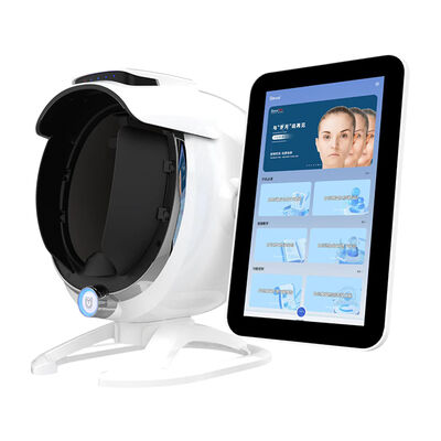 Bon prix Analyseur de peau spectral facial intelligent 36 millions de pixels en ligne