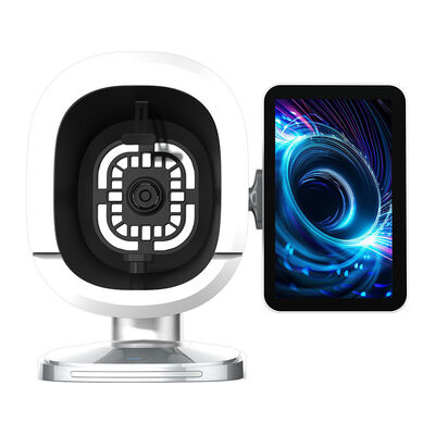 Bon prix Analyseur d'images de peau numérique 3D et numérique tout-en-un en ligne