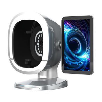 Analyseur de peau facial 3D Ai haute résolution avec écran de 15,6 pouces