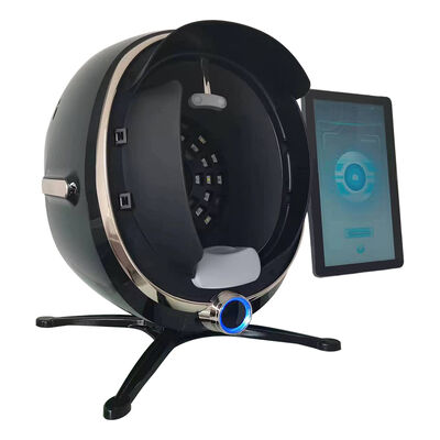 Bon prix 36 millions de microscopes, pixel de surface, analyseur de peau à détection profonde en ligne