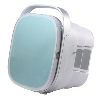 Bon prix Machine d'analyseur de peau 3D AI portable pour caméra de scanner facial en ligne