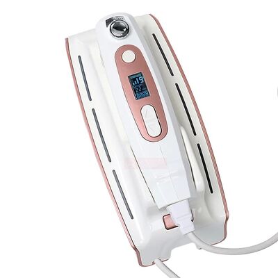 Bon prix Massage facial d'équipement de Mini Multi Function Hifu Beauty soulevant l'anti machine de ride en ligne
