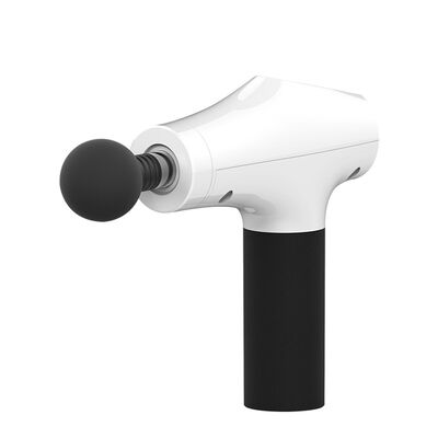 Bon prix Équipement électrique de beauté d'arme à feu de massage de muscle de Mini Portable Vibration 110v en ligne