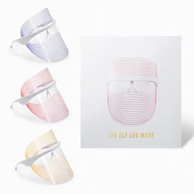 Bon prix Dispositif anti-vieillissement de beauté d'utilisation de maison des couleurs 10W DC12V de station thermale 7 en ligne