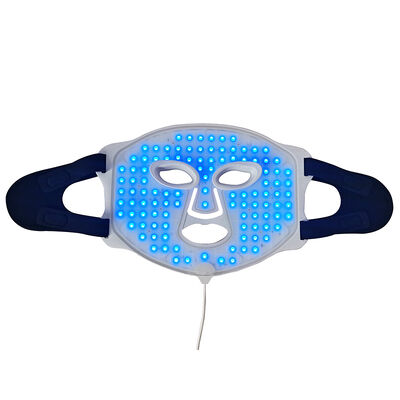 Bon prix Masque facial à lumière infrarouge de niveau 4 Intensité LED Appareil de beauté à domicile en ligne