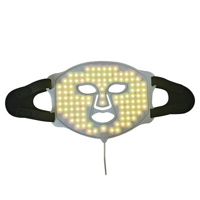 Bon prix Masque de thérapie par lumière infrarouge avec 108 LED en ligne