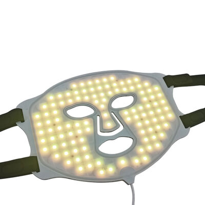 Bon prix EMS et services de courrier aérien Appareil de beauté à domicile avec technologie de luminothérapie LED en ligne