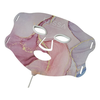 Bon prix 4 niveaux LED Intensité lumière infrarouge Masque facial appareil de beauté à domicile en ligne