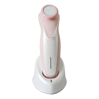 Accueil Iso Plume de levage de plasma Basse température élimination des rides Pores Rétrécissement de l' ozone froid