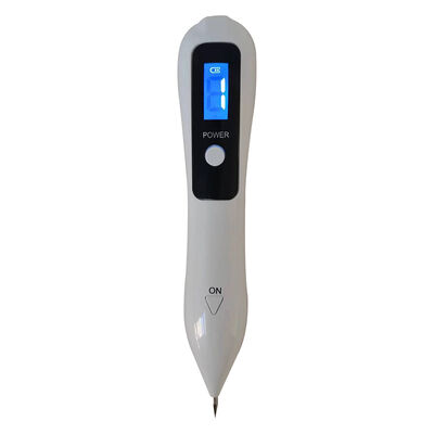 Bon prix 9 Niveau de vitesse Retrait des grains de beauté soins du visage lifting du visage Fibroblast Plasma Pen en ligne