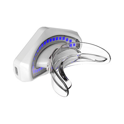 Bon prix Appareil de beauté à domicile avec fonction de blanchiment des dents noires et lumière bleue froide 465nm-485nm en ligne