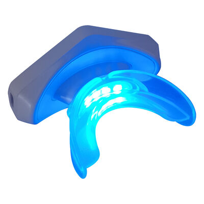 Bon prix Petit appareil de beauté facile à transporter à la maison Appareil de blanchiment des dents en ligne