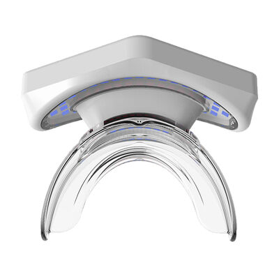 Bon prix Appareil de beauté à domicile avec puissance 6W Appareil LED de blanchiment des dents sans fil en ligne