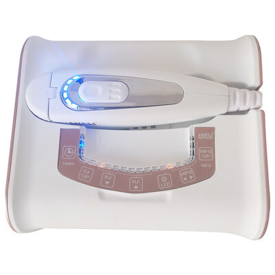 Bon prix Machine de forte intensité du bruit 3d Hifu de foyer pour le levage de visage/retrait de ride en ligne