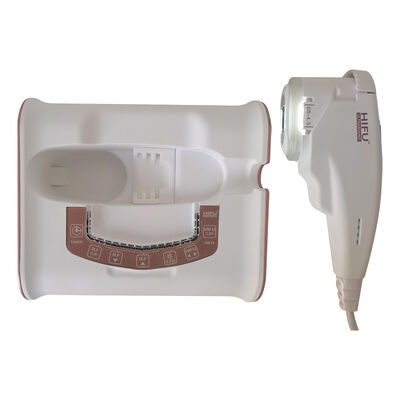 Bon prix Machine focalisée de forte intensité d'ultrason de détergent profond mini pour anti-vieillissement en ligne