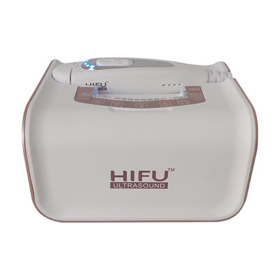 Bon prix Machine focalisée de forte intensité à la maison d'ultrason et dispositif femelle de beauté de levage de visage en ligne