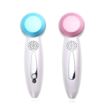 Bon prix Soin tenu dans la main rechargeable chaud et froid d'oeil de marteau de massage en ligne