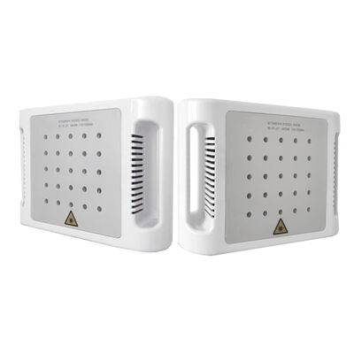 Bon prix Dispositif portatif de perte de laser de l'utilisation à la maison 650NM Lipo gros en ligne