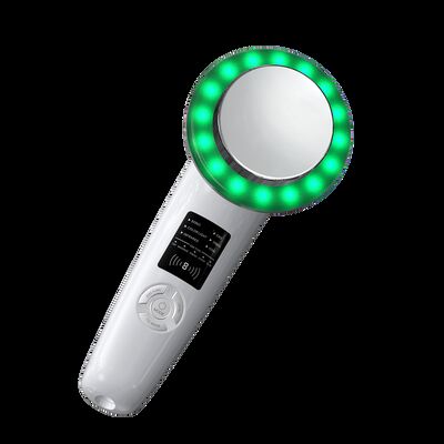 Massage facial massant l'anti dispositif de beauté d'utilisation de C.C 5V de ride à la maison