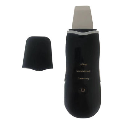 Épurateur ultrasonique rechargeable de peau de Dermasonic