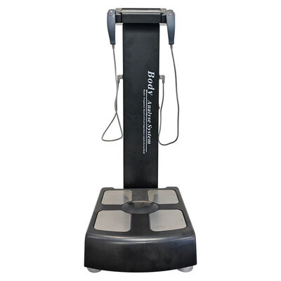 25 Items Tests de conditionnement physique bio électrique IA IMC Imprimante numérique Machine d'analyseur de composition corporelle