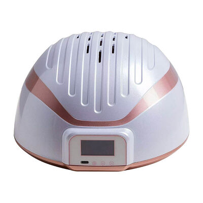 Bon prix 93 Perles LED 650nm LLLT Casque de repousse des cheveux avec 20 minutes d'opération pour la croissance des cheveux en ligne