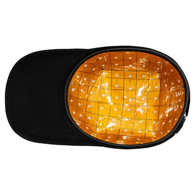 Capuchon laser anti-décapage avancé Thérapie de repousse des cheveux au laser