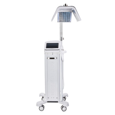 Bon prix 8 pouces de bio d'énergie ultra d'impulsion de laser de cheveux machine de croissance en ligne