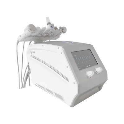 Bon prix Hydrodermabrasion à l'eau diamants dermabrasion du visage diamant machine de mircodermabrasion en ligne