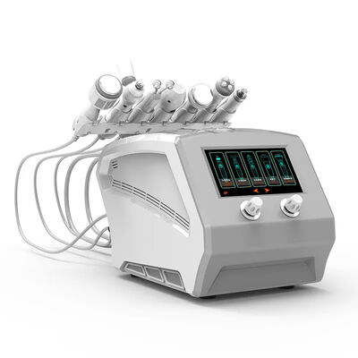 Bon prix Beauté de levage faciale d'Aqua Jet Peel Professional Microdermabrasion Machine de l'eau en ligne