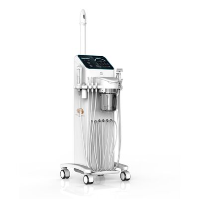 Bon prix Machine de peeling à jet d'oxygène à l'eau 7 en 1 Hydrafacial blanchiment de la peau en ligne
