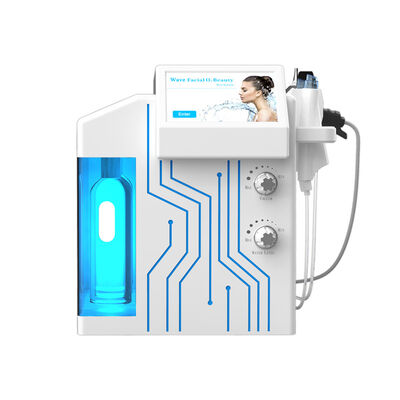 Bon prix Blanchiment de levage de Jet Peel Machine For Facial de l'oxygène de masque de PDT en ligne