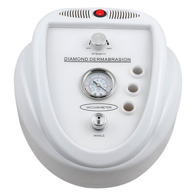 Bon prix Massage facial de l'oxygène d'épluchage de peau blanchissant la machine de Microderm en ligne