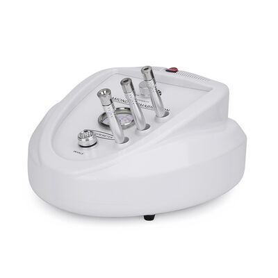 Bon prix 2 dans 1 Diamond Dermabrasion Machine 70kpa portatif en ligne
