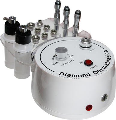 Bon prix 3 in 1 Dermabrasion Spray Jet Peel Oxygen Facial Machine For Facial Lifting en ligne