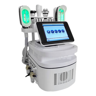Bon prix Grosse machine de liposuccion de cryolipolysis de maison de gel de cryolipolysis portatif en ligne
