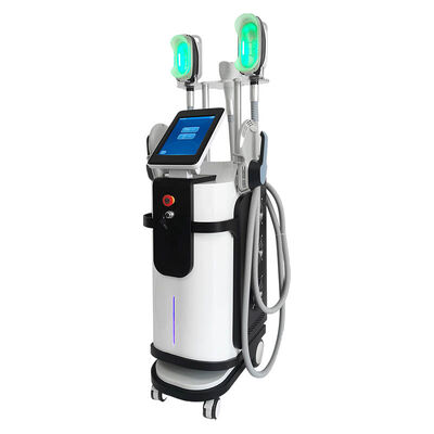 Bon prix 40k Cryolipolysis électromagnétique amincissant le muscle de machine gagnent le gain gelé en ligne