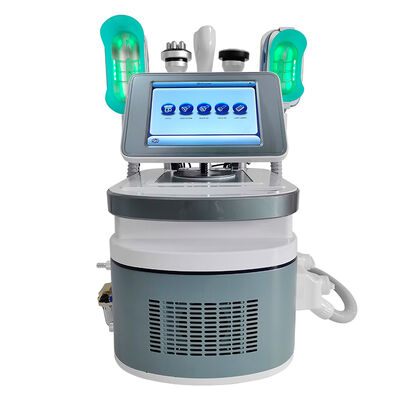 Bon prix 40K Cavitation et RF Resserrement de la peau Portable 360Cryo Machine de congélation des graisses en ligne