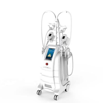 Bon prix Perte de poids 800VA Cryolipolysis de salon amincissant la machine en ligne