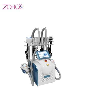 Bon prix Angle 360 entourant 40k Cryolipolysis amincissant la machine en ligne