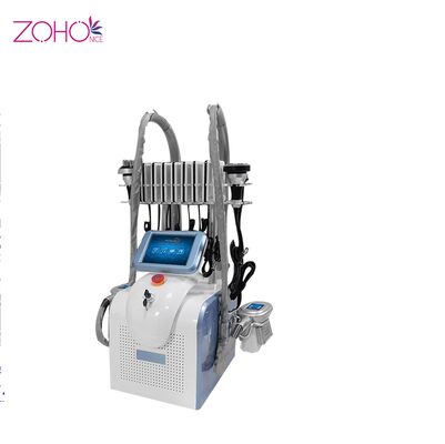 Bon prix Corps de cavitation du laser 40k 1Mhz de Cryo amincissant la machine en ligne