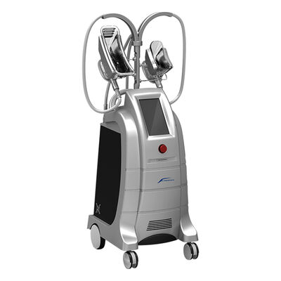 Bon prix Cavitation Cryolipolysis du vide 40k amincissant des poignées du dispositif trois de Liposuctio de machine en ligne