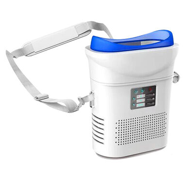 Bon prix 12V 90mm x 90mm gros Cryo de congélation amincissant la machine en ligne