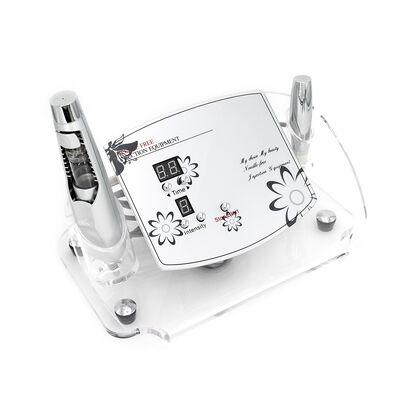 Bon prix Injection libre de machine de Mesotherapy d'aiguille de poignée pour des soins de la peau en ligne