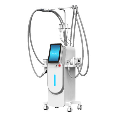 Bon prix Machine Vela Shape 4 en 1 de massage à rouleau sous vide et à bille interne pour la réduction de la cellulite en ligne