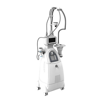 Bon prix 360 degrés de rotation 40K RF Vacuum 4 en 1 perte de poids masseur de corps machine en ligne