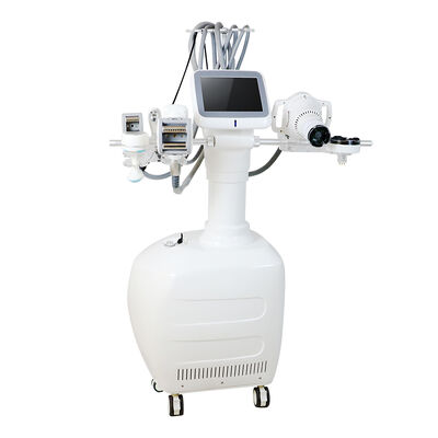 Bon prix 360 rotation rouleau sous vide RF degré de perte de poids ciblée Velashaping Slimming Machine en ligne