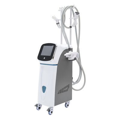 Bon prix 5 en 1 machine en forme de vélo pour éliminer les rides en ligne