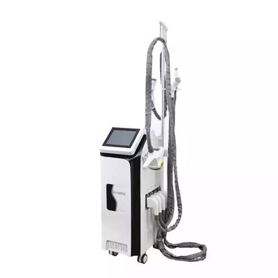 Bon prix Largeur 940nm Longueur d'onde laser Vacuum Cavitation RF Machine de minceur de corps Brûlure de graisse en ligne