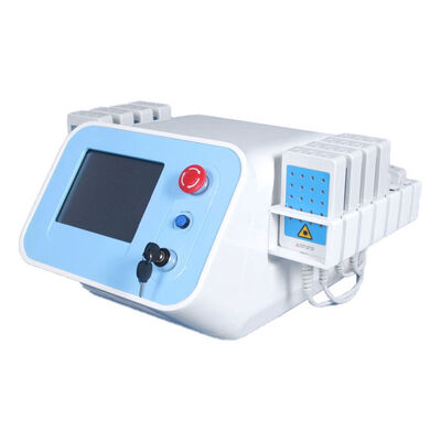 Bon prix Machine professionnelle de perte de poids par liposuccion laser, lipolaser pour le corps, Machine amincissante en ligne